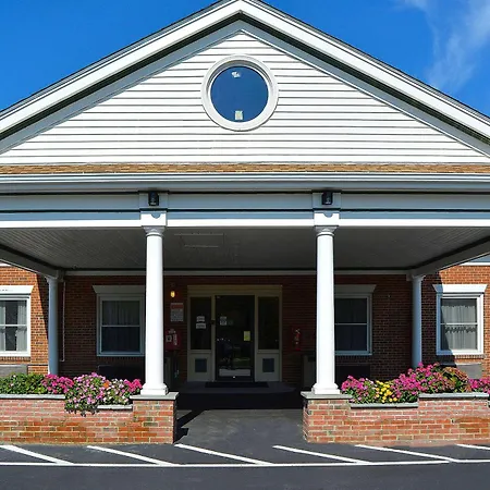 Quality Inn Raynham - Taunton